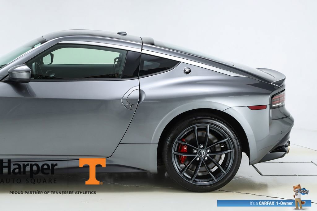 Used 2025 Nissan Z Performance w/ Floor Mat Package image 40