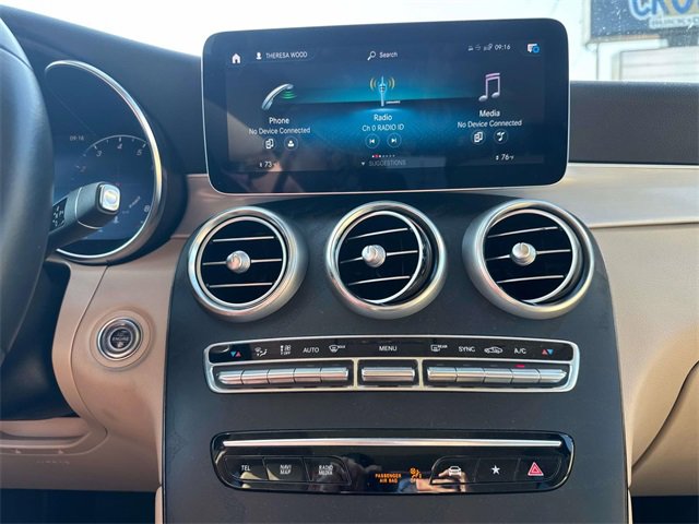 Used 2022 Mercedes-Benz GLC 300 image 31