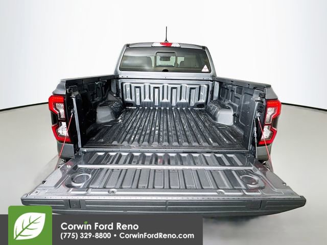 New 2026 Ford Ranger Lariat w/ FX4 Off-Road Package image 27