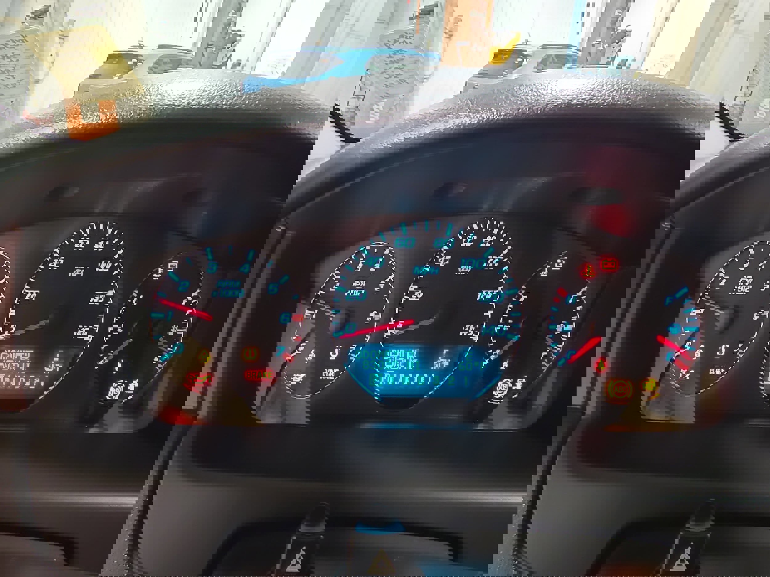 Used 2009 Chevrolet Impala LT w/ Luxury Edition Package image 16