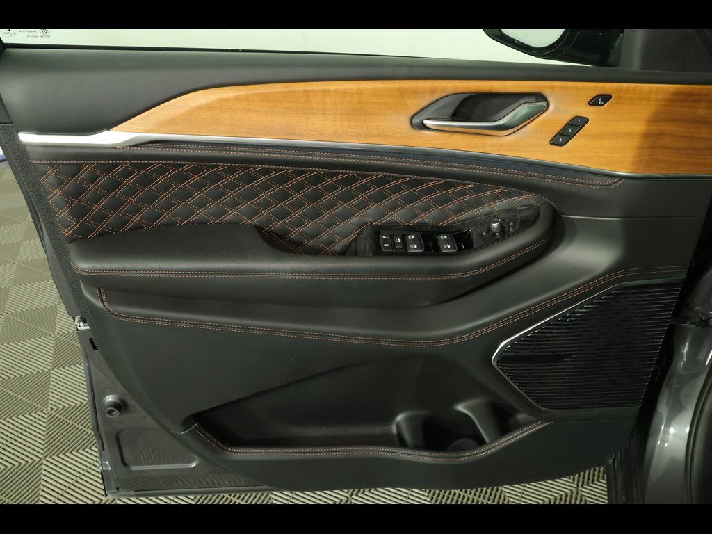 Used 2022 Jeep Grand Cherokee Summit image 18