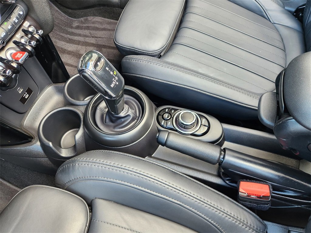 Used 2022 MINI Cooper S image 21