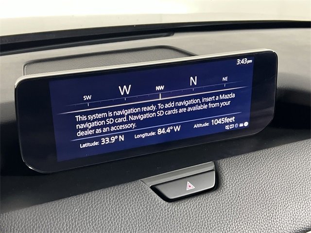 Certified 2024 MAZDA CX-90 Plug-In Hybrid w/ Premium Pkg image 18