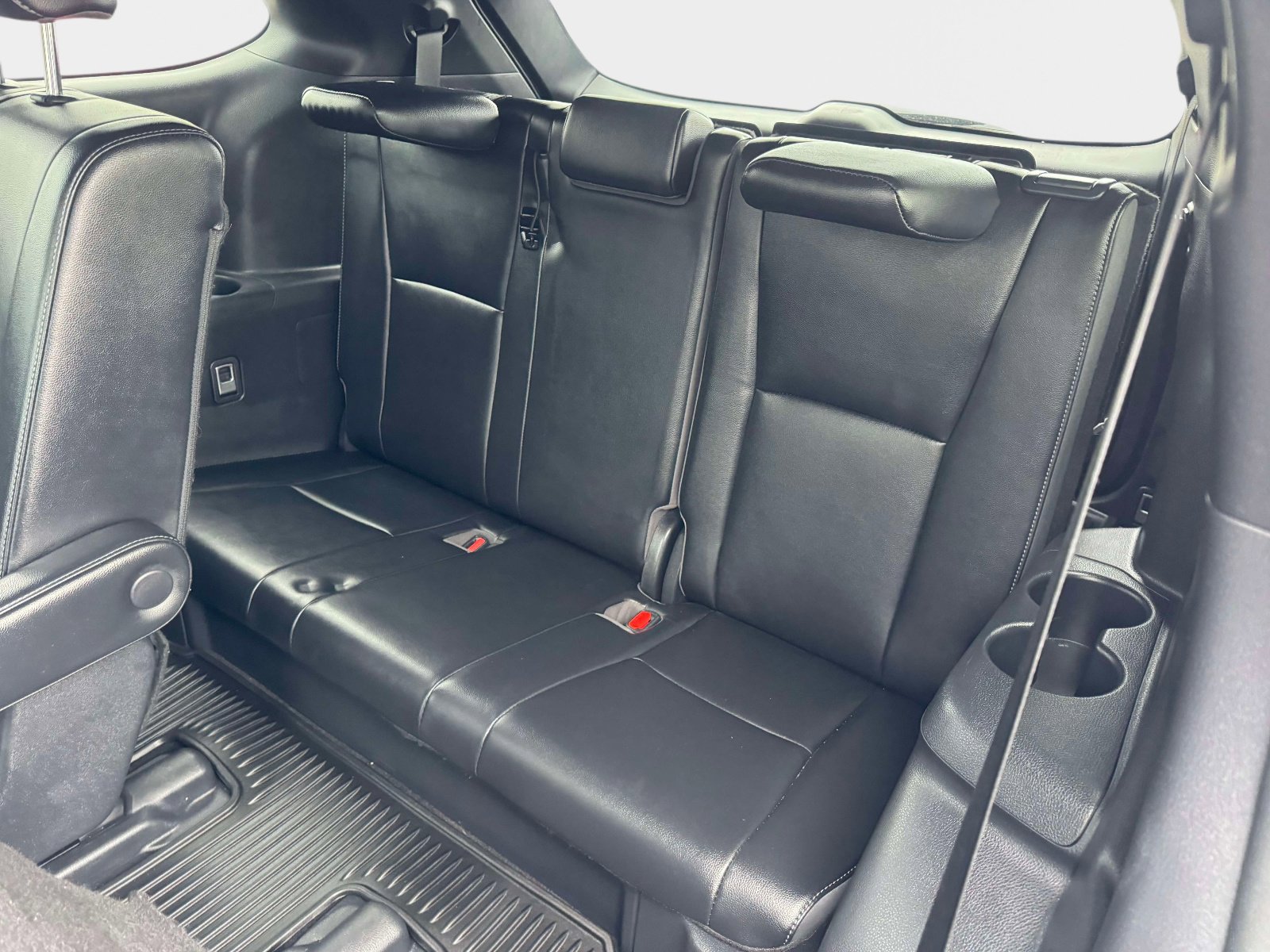 Used 2021 Toyota Highlander XSE image 15