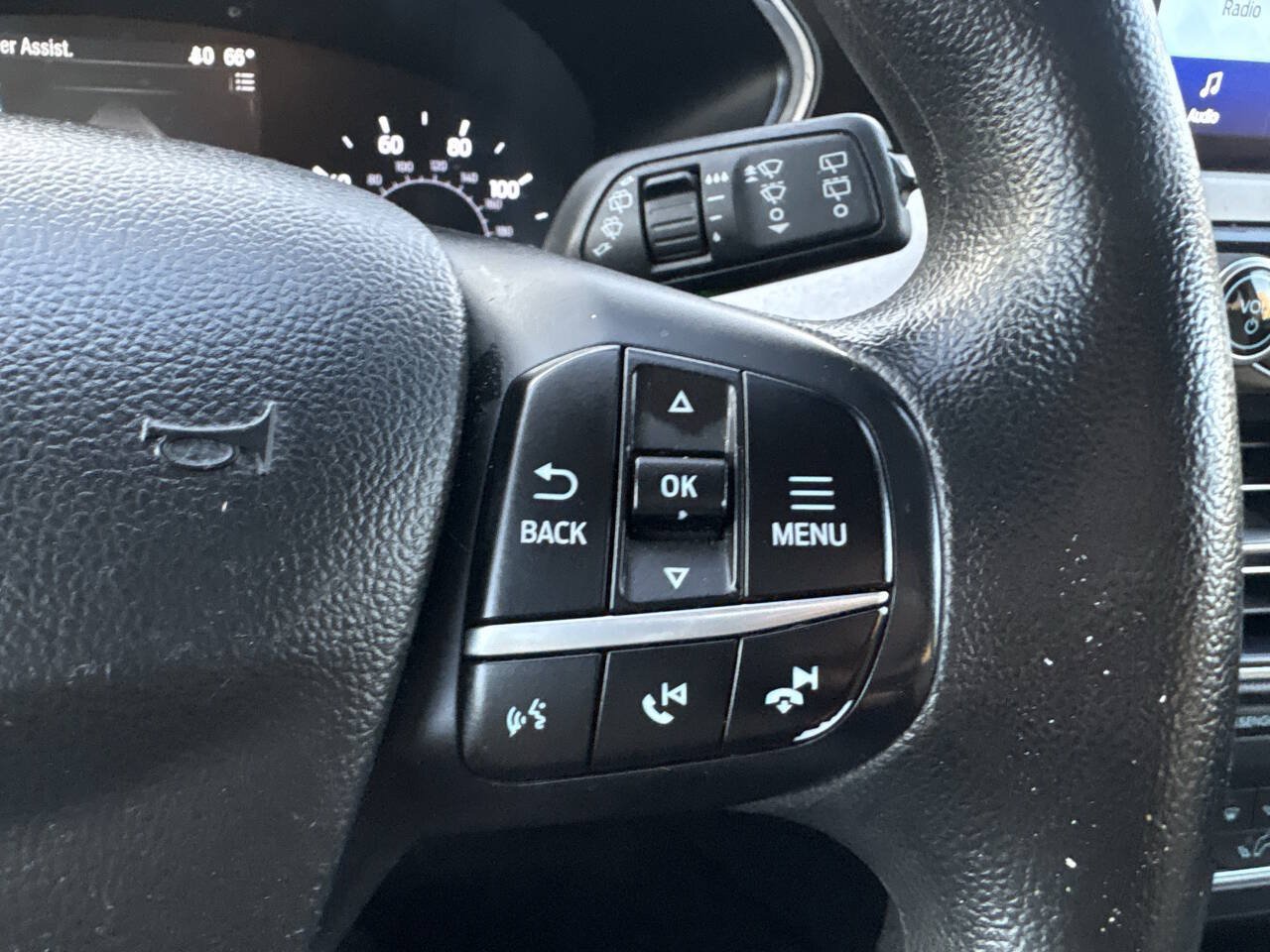 Used 2020 Ford Escape SE FWD image 6