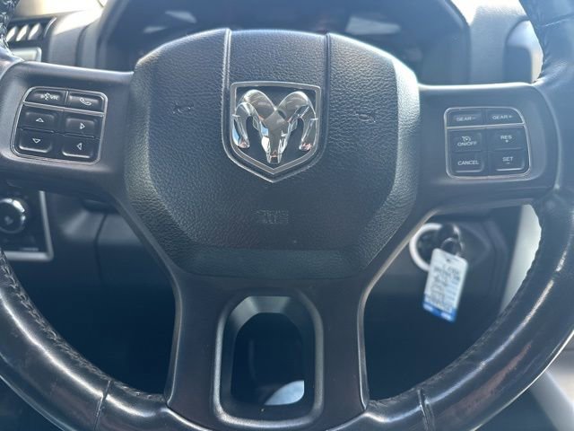 Used 2014 RAM 1500 Big Horn image 19