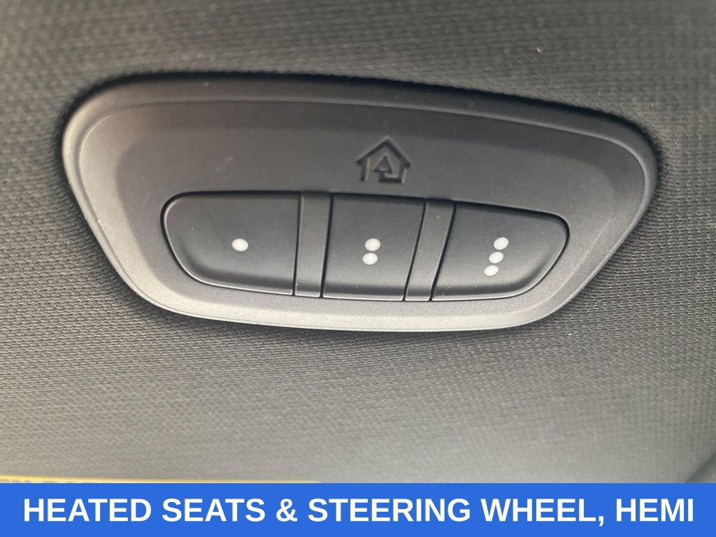 Used 2019 RAM 1500 Big Horn image 31