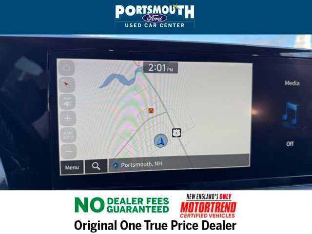 Used 2024 Hyundai Palisade SEL w/ Premium Package image 11