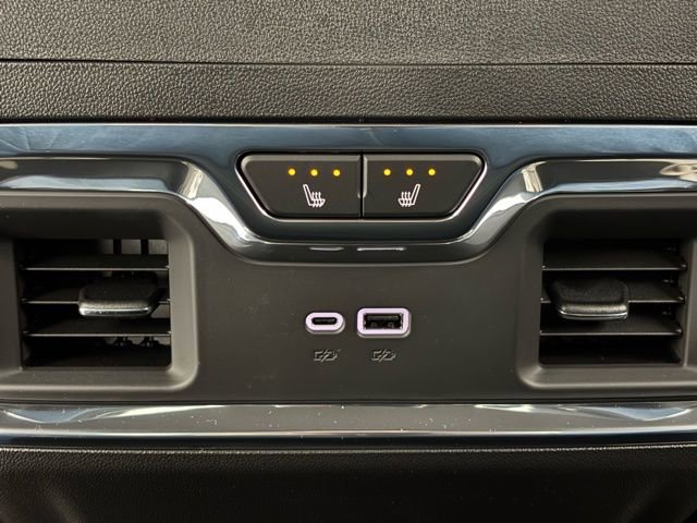 New 2026 GMC Sierra 1500 SLT w/ SLT Premium Plus Package image 6