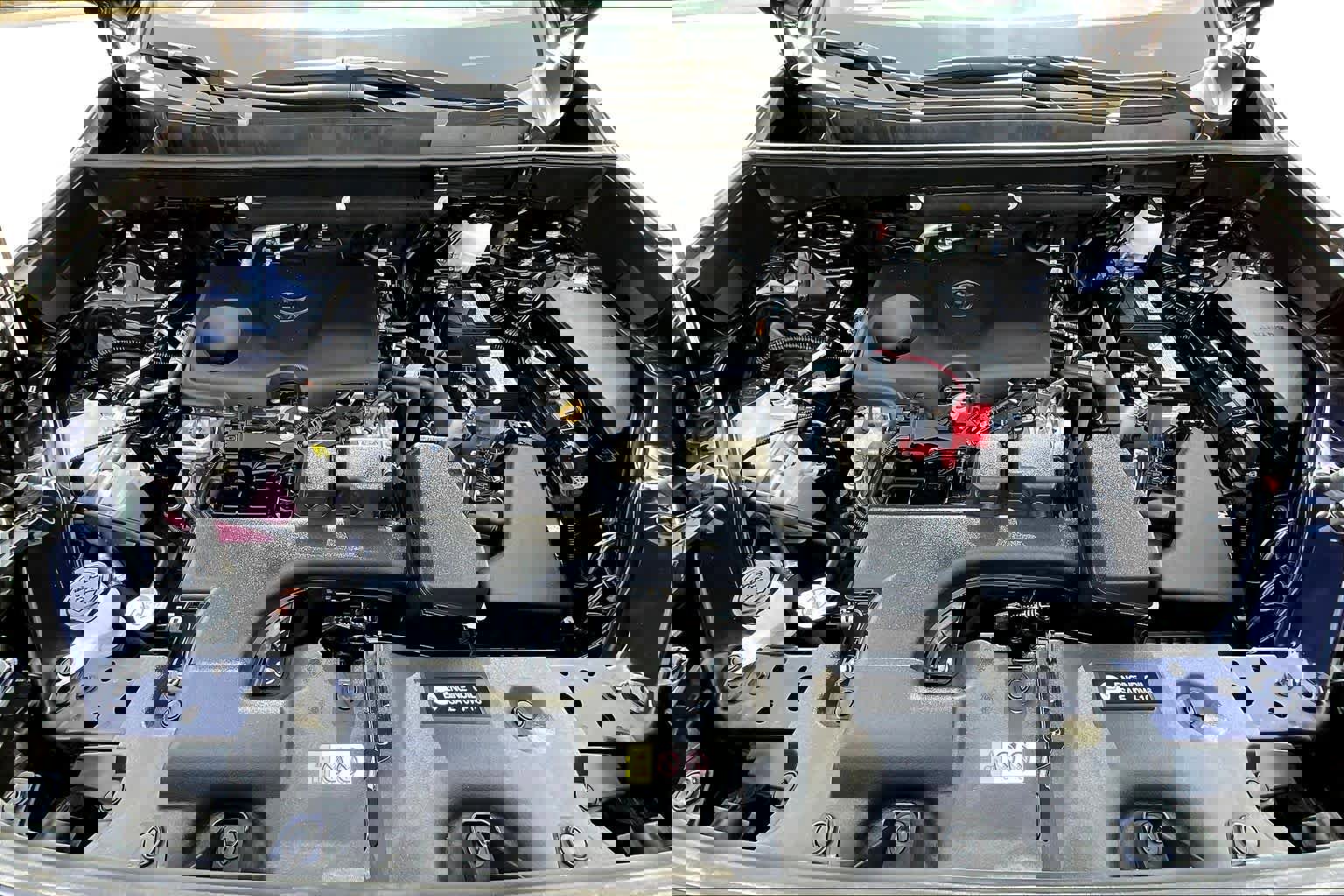 Used 2024 Toyota RAV4 XLE image 30