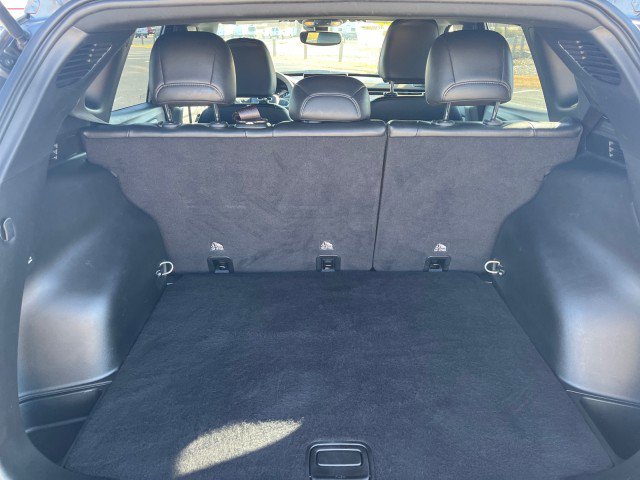 Used 2024 Jeep Compass Latitude image 16