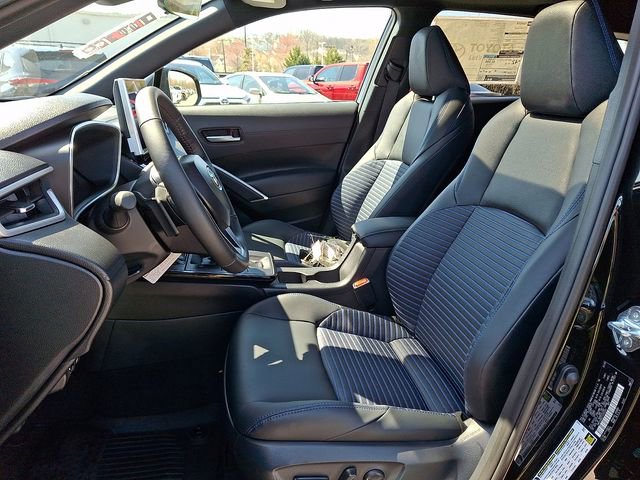 New 2026 Toyota Corolla Cross XSE image 6