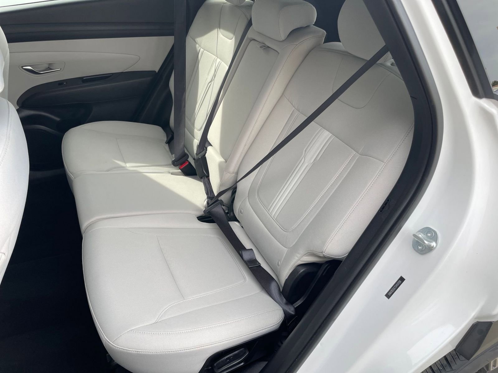 Used 2025 Hyundai Tucson SEL image 39