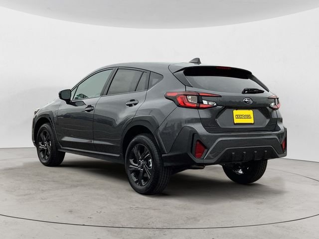 New 2026 Subaru Crosstrek 2.5i AWD/4WD image 3