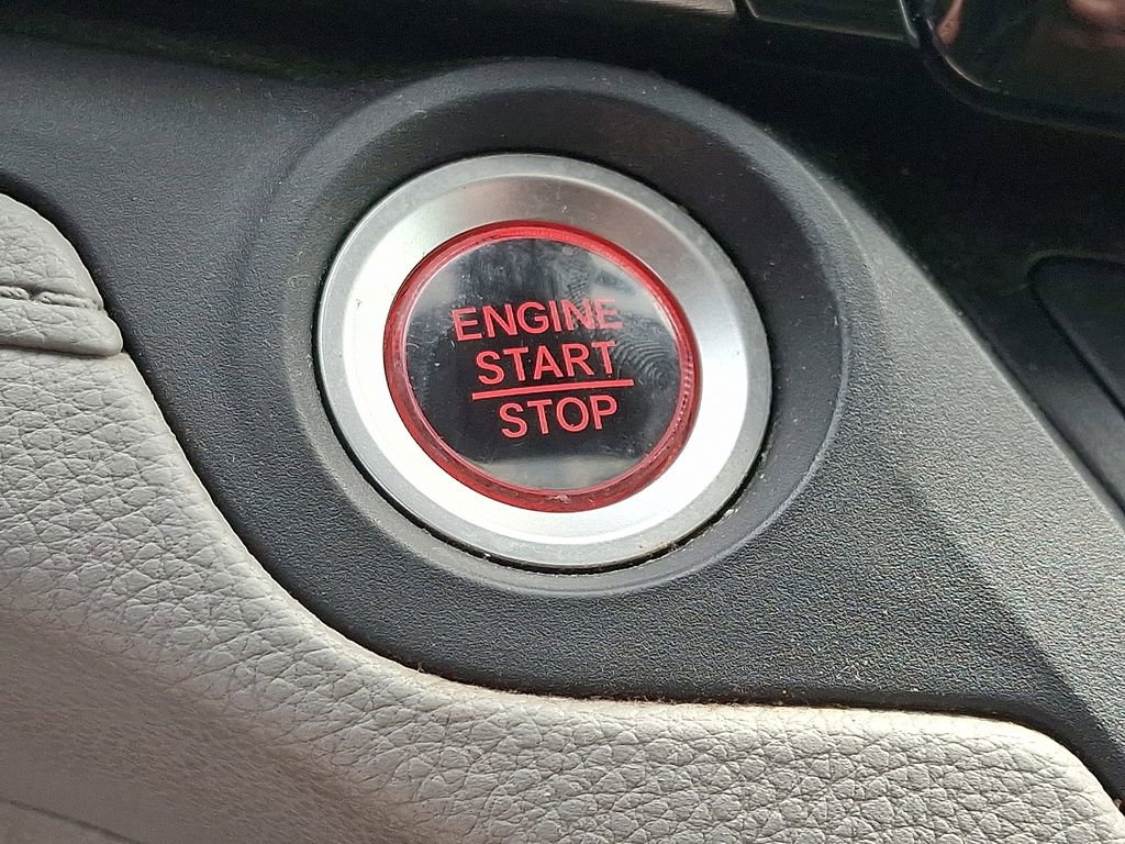 Used 2021 Honda Odyssey EX-L image 23