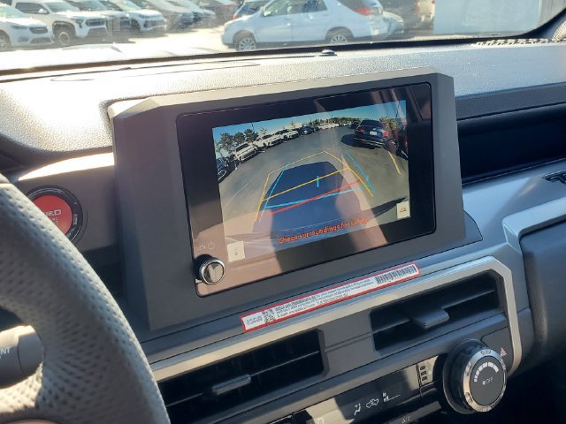 New 2026 Toyota Tacoma TRD Sport AWD/4WD image 25