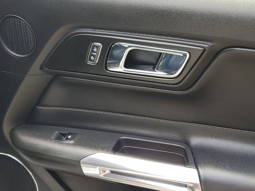 Used 2017 Ford Mustang GT Premium w/ Black Accent Package image 11