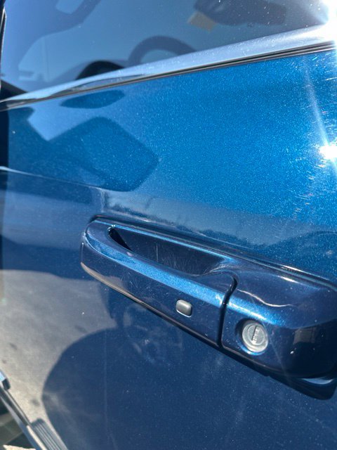 Used 2023 RAM 2500 Limited AWD/4WD image 5