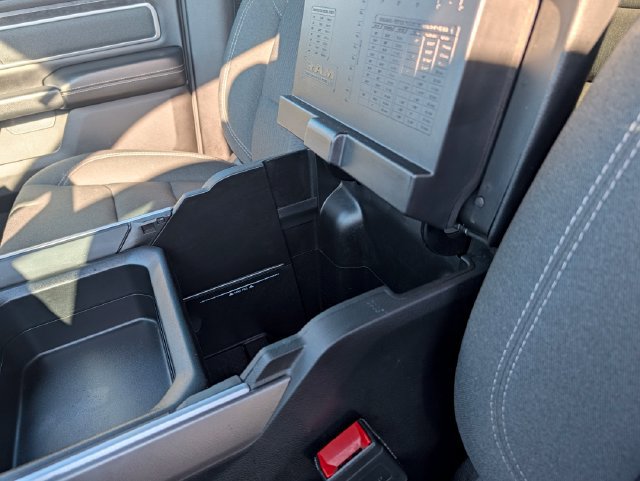 Used 2022 RAM 1500 Big Horn RWD image 26