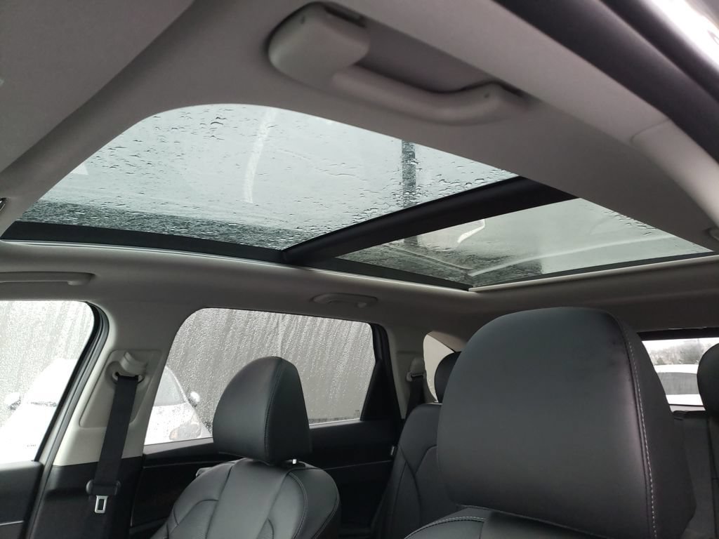 New 2026 Kia Sorento S w/ S Panoramic Sunroof Package FWD image 22