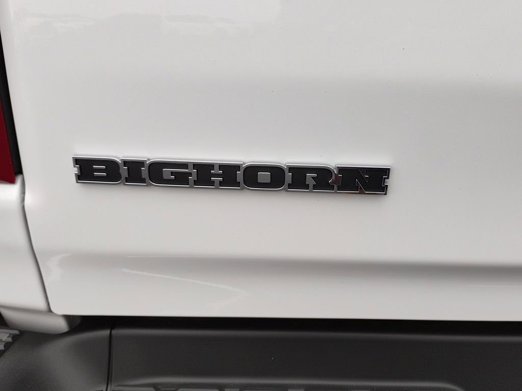 New 2026 RAM 1500 Big Horn image 13