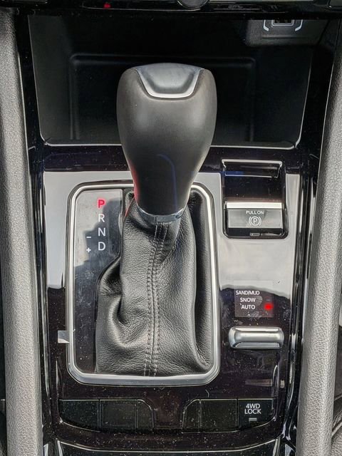 New 2026 Jeep Compass Limited image 16