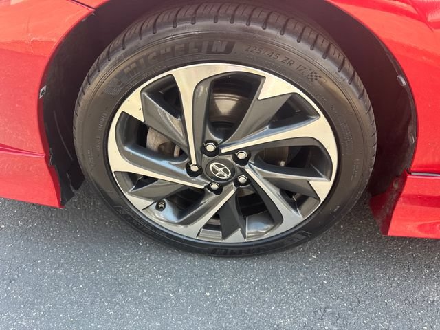 Used 2016 Scion iM FWD image 9