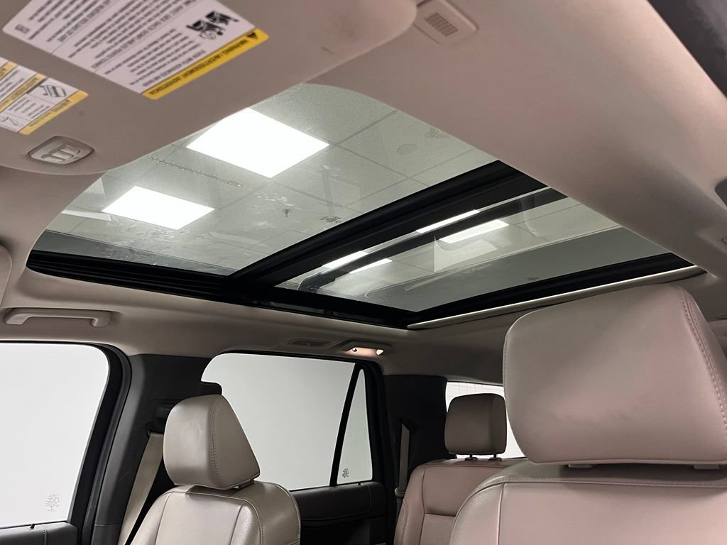 Used 2021 Ford Expedition Max XLT AWD/4WD image 43