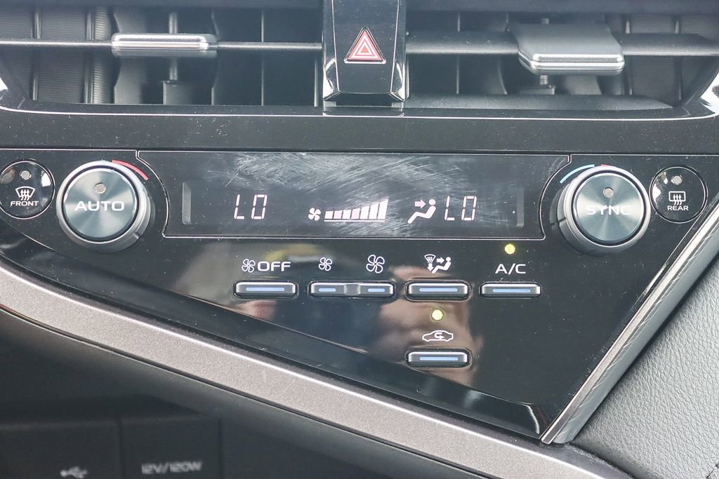 Used 2023 Toyota Camry LE image 25