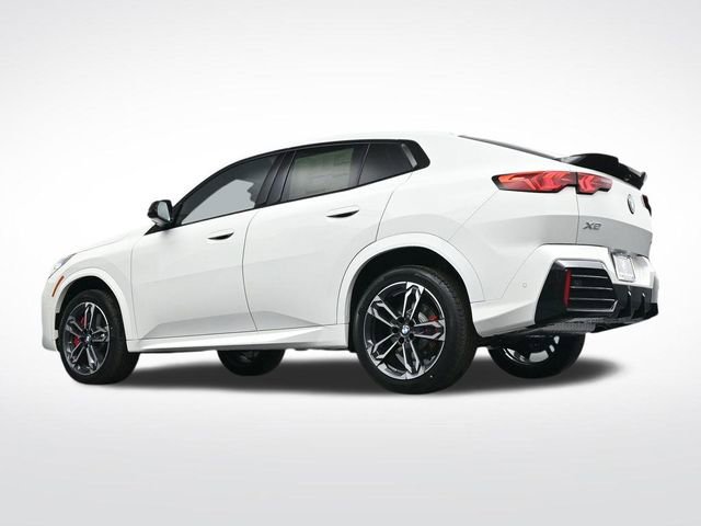 New 2026 BMW X2 xDrive28i w/ Technology Package image 35