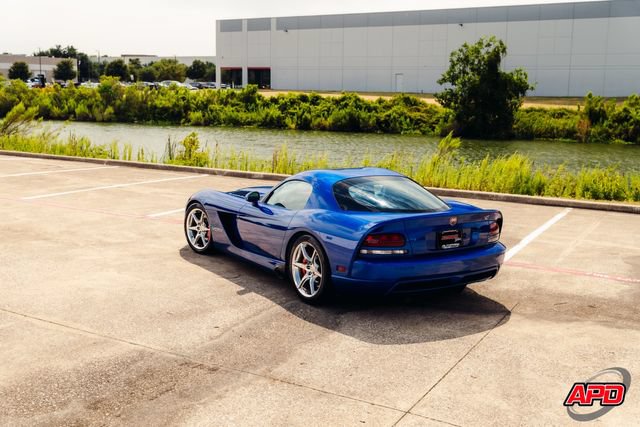 Used 2006 Dodge Viper SRT-10 RWD image 56