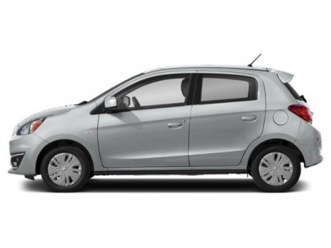 Used 2020 Mitsubishi Mirage LE image 3