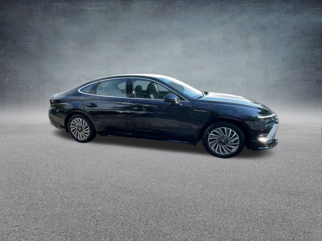 New 2025 Hyundai Sonata SEL image 26