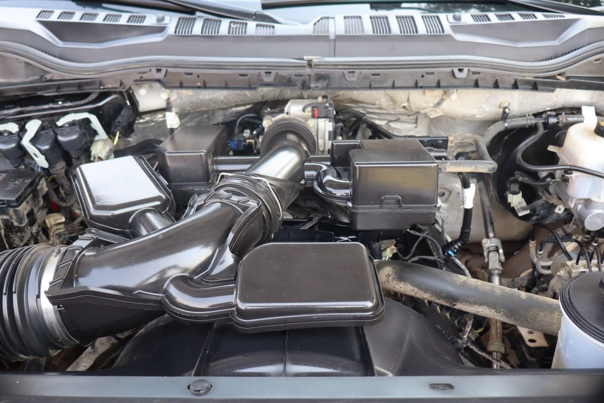 Used 2021 Ford F350 XL w/ Power Equipment Group AWD/4WD image 38