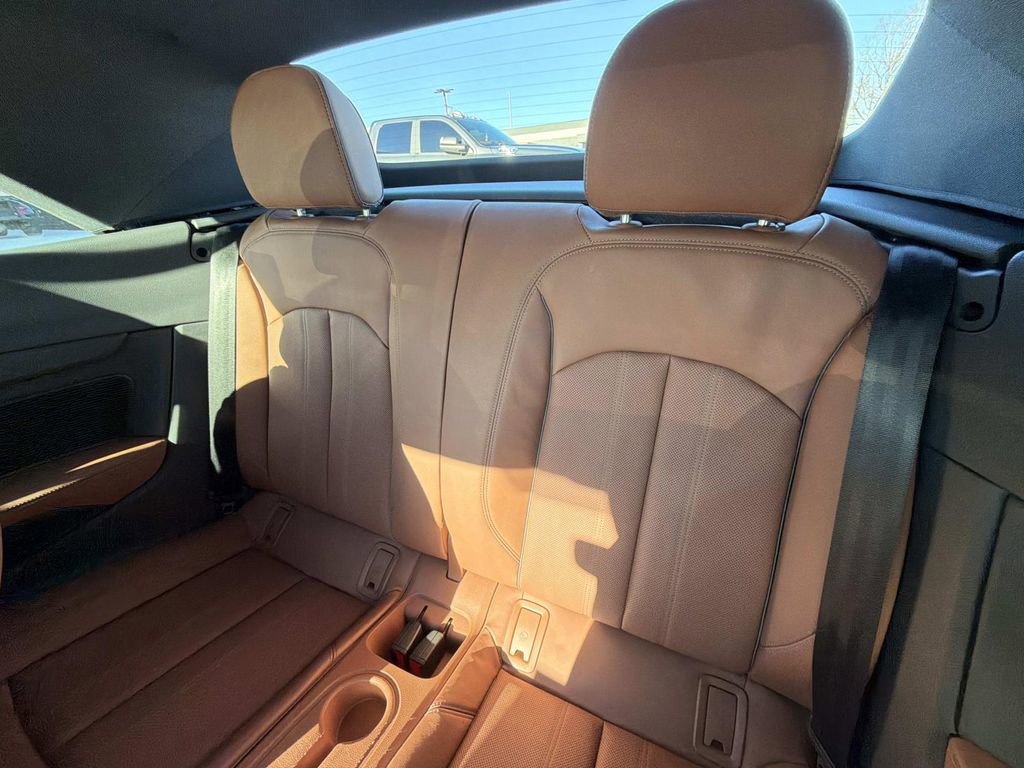 Used 2024 Audi A5 2.0T Prestige image 15