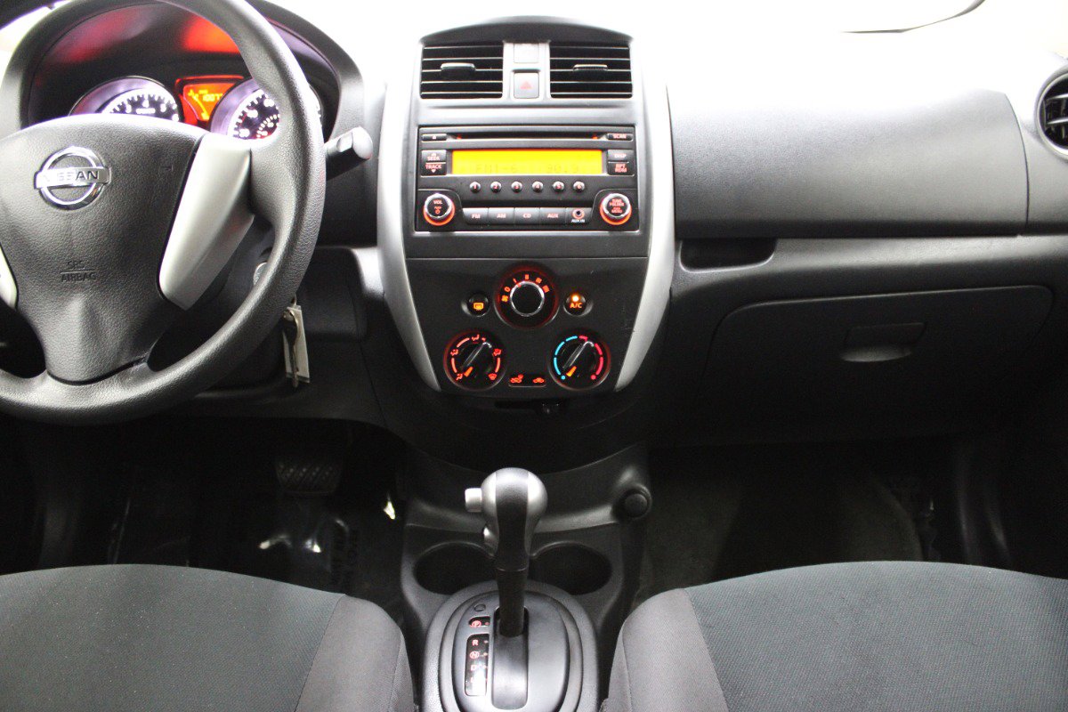 Used 2017 Nissan Versa Note S Plus image 15