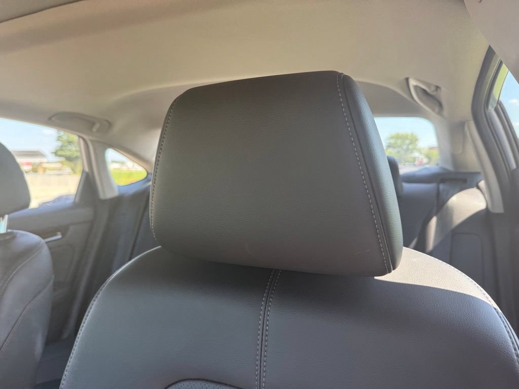 Used 2023 Honda Civic Touring image 29