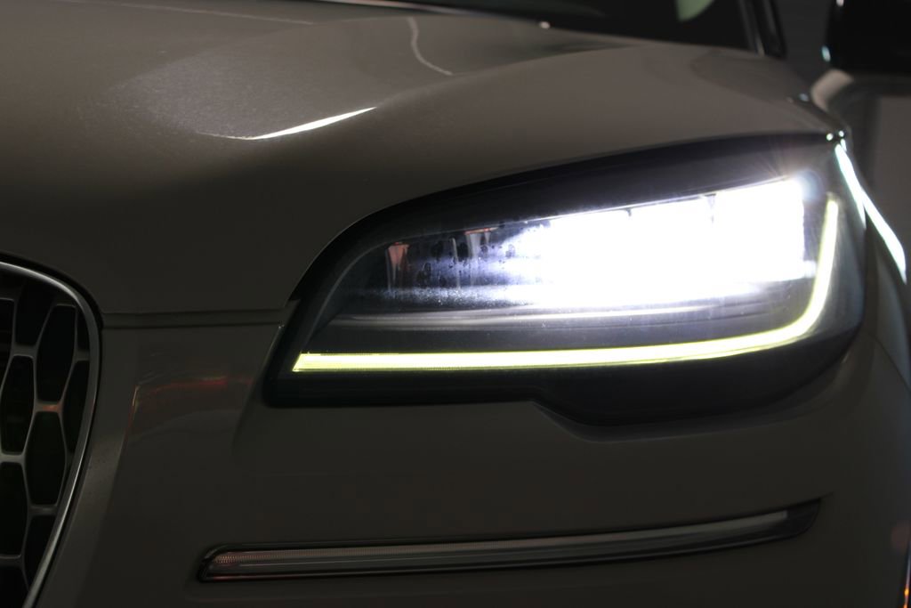 Used 2022 Lincoln Aviator Reserve w/ Elements Package Plus image 58