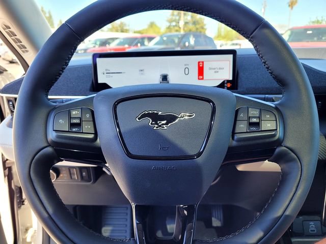 New 2026 Ford Mustang Mach-E Premium image 10