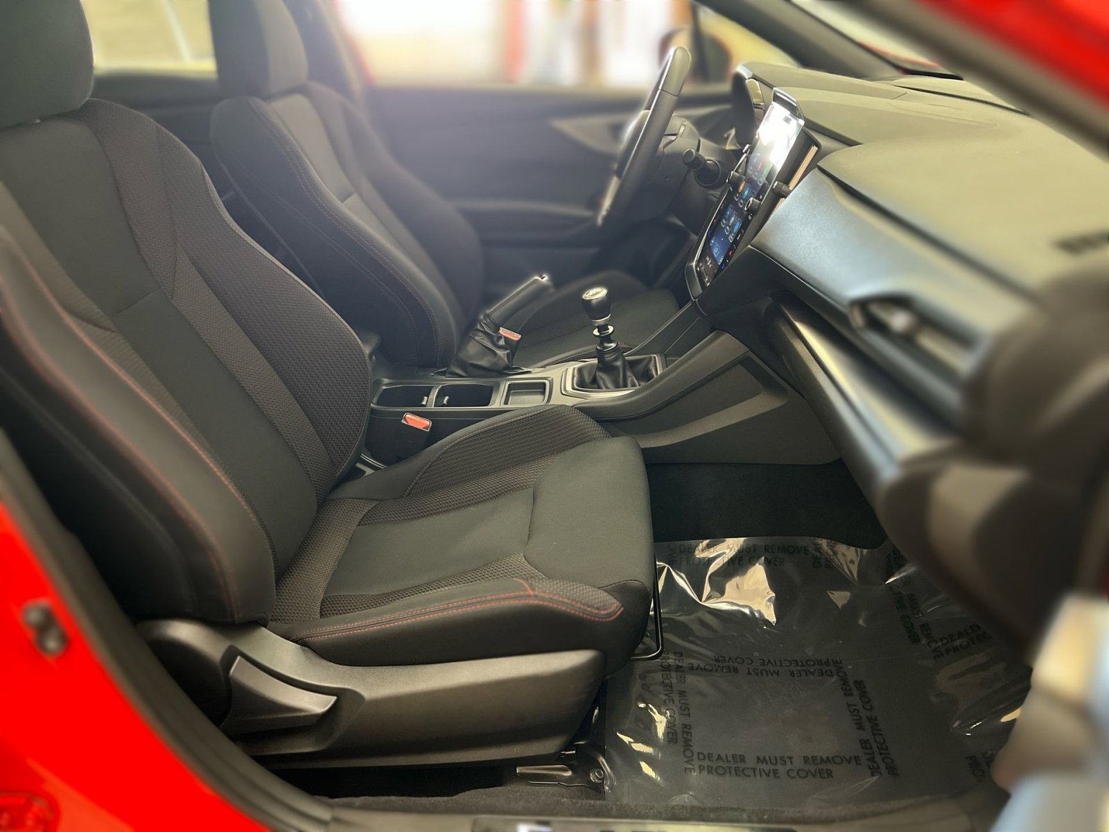 Used 2022 Subaru WRX Premium image 24