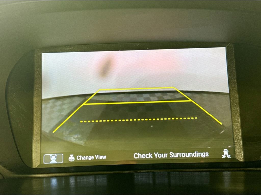 Used 2019 Acura TLX w/ Technology Package FWD image 14