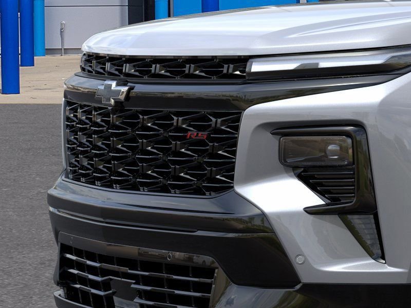 New 2026 Chevrolet Traverse RS FWD image 14