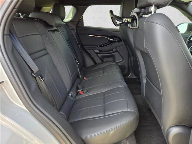 Certified 2026 Land Rover Range Rover Evoque S image 20