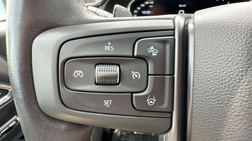 Certified 2023 GMC Sierra 1500 Denali Ultimate image 37