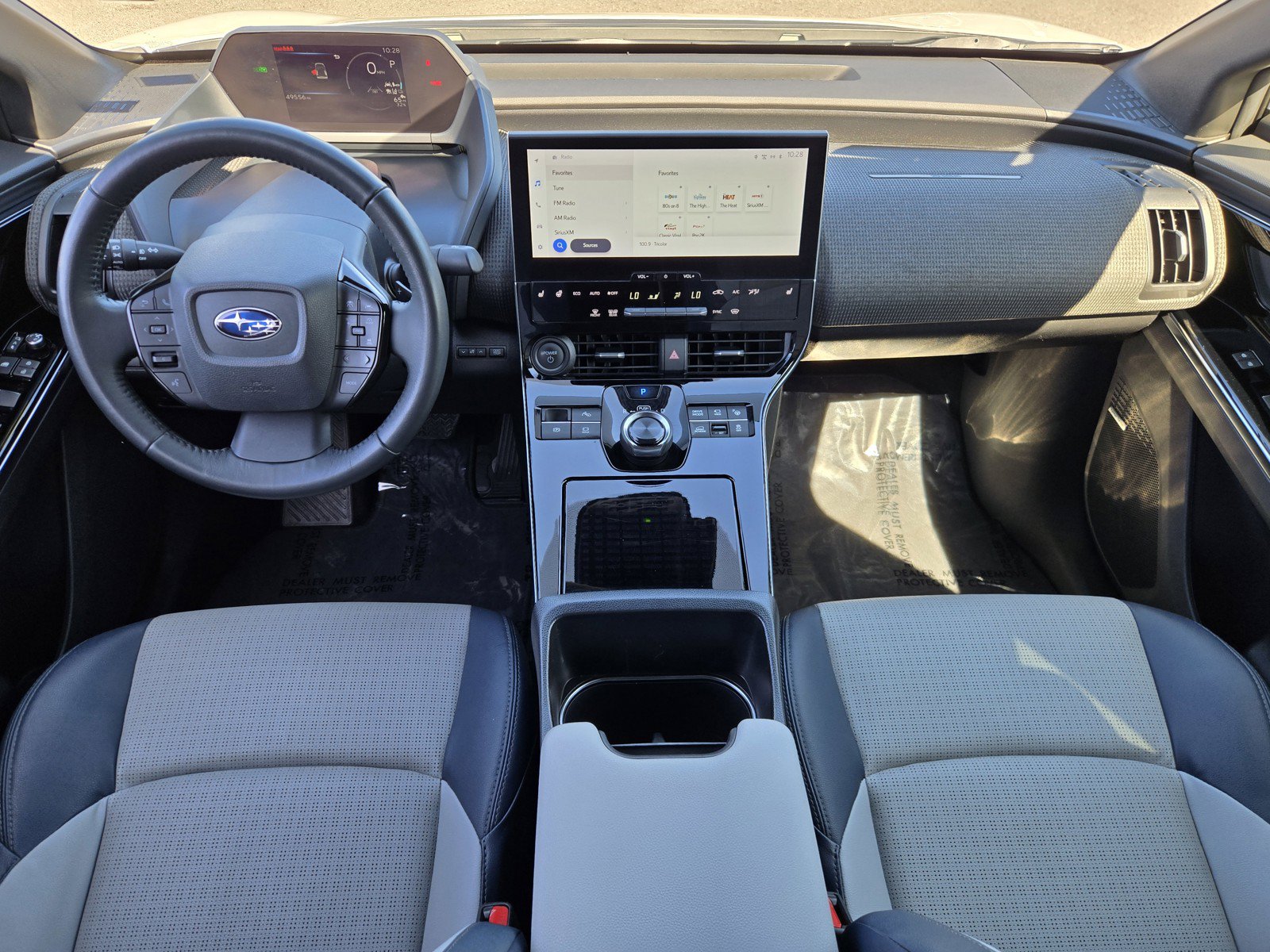 Used 2023 Subaru Solterra AWD image 13