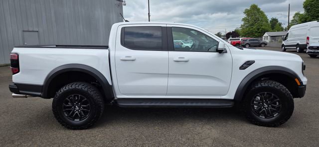 Used 2025 Ford Ranger Raptor AWD/4WD image 4