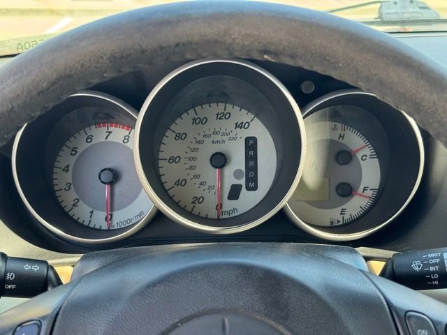 Used 2009 MAZDA MAZDA3 i Touring Value FWD image 13