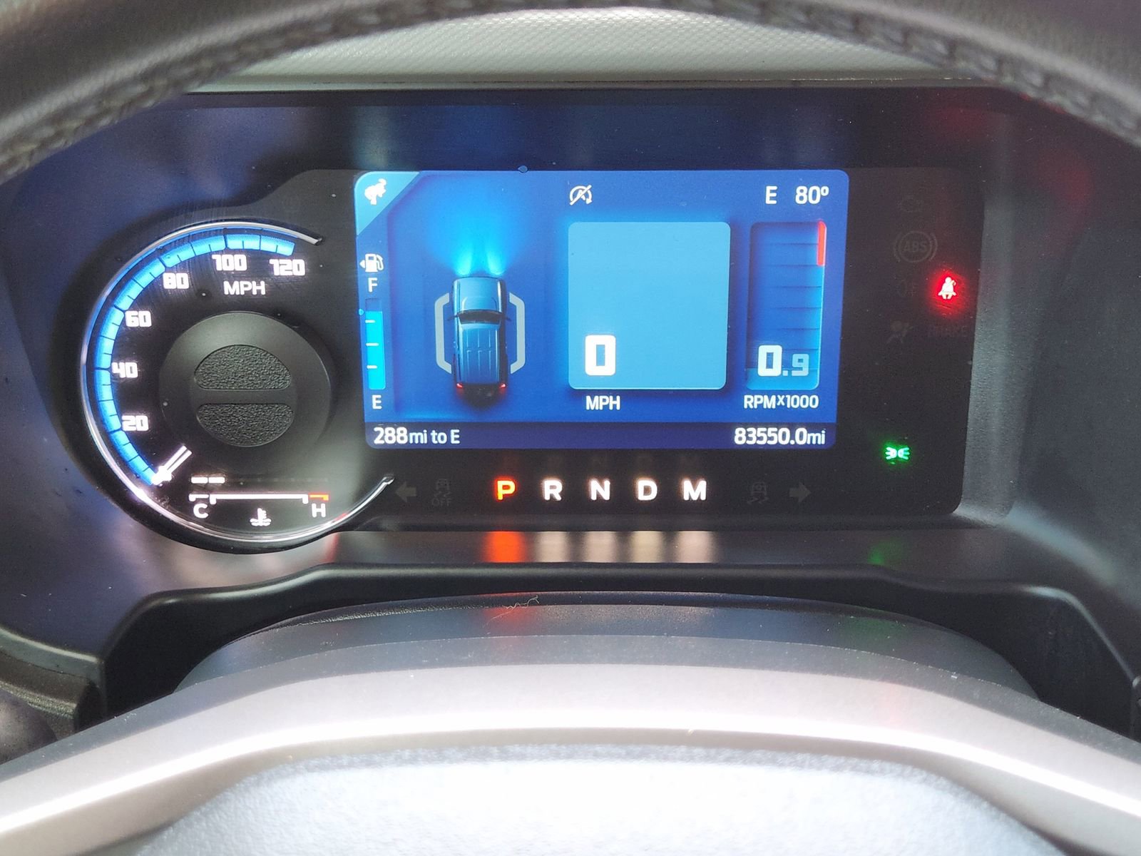 Used 2021 Ford Bronco Big Bend AWD/4WD image 17