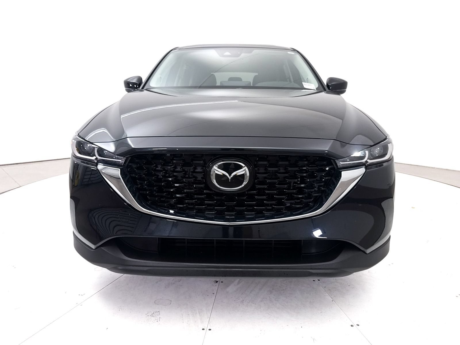 Certified 2023 MAZDA CX-5 AWD 2.5 S image 14