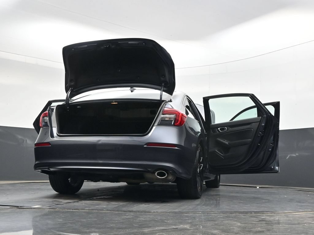 Used 2022 Honda Civic Sport image 41